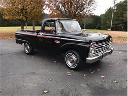 1966 Ford F100 (CC-1460685) for sale in Youngville, North Carolina