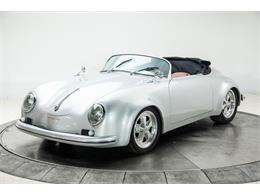 1957 Porsche 356 (CC-1466851) for sale in Cedar Rapids, Iowa