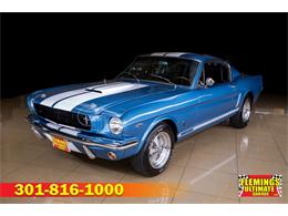 1965 Ford Mustang (CC-1466858) for sale in Rockville, Maryland