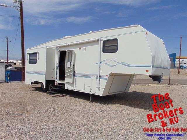 1998 Fleetwood Prowler (CC-1466891) for sale in Lake Havasu, Arizona