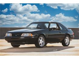 1993 Ford Mustang (CC-1466901) for sale in Carlisle, Pennsylvania