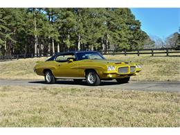 1971 Pontiac GTO (CC-1460691) for sale in Youngville, North Carolina