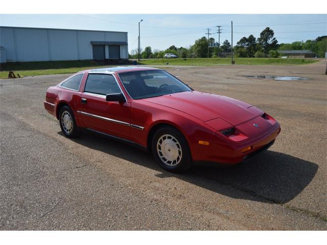 1987 Nissan 300ZX (CC-1466932) for sale in Batesville, Mississippi