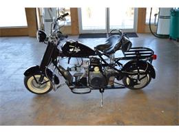 1957 Cushman Motorcycle (CC-1466938) for sale in Batesville, Mississippi