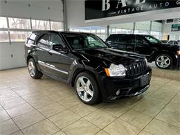 2007 Jeep Grand Cherokee (CC-1466940) for sale in St. Charles, Illinois