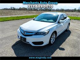 2017 Acura ILX (CC-1466942) for sale in Cicero, Indiana