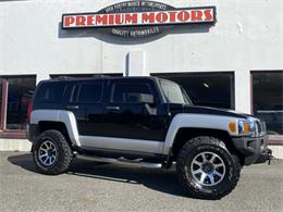 2006 Hummer H3 (CC-1466951) for sale in Tocoma, Washington