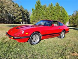 1983 Datsun 280ZX (CC-1466963) for sale in Burgaw, North Carolina