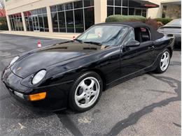1995 Porsche 968 (CC-1460697) for sale in Youngville, North Carolina