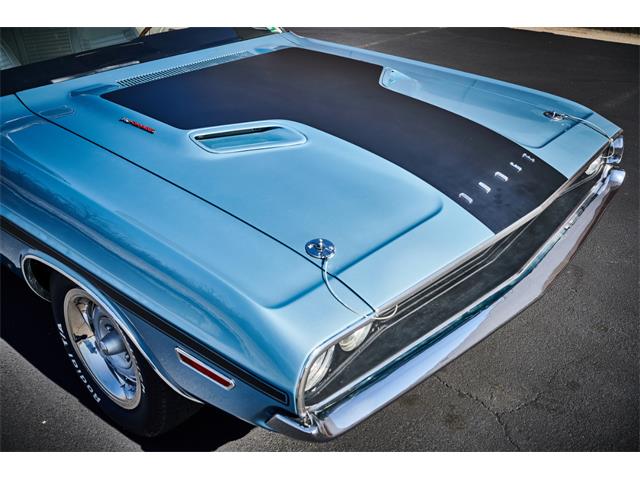 1970 Dodge Challenger for Sale | ClassicCars.com | CC-1466979