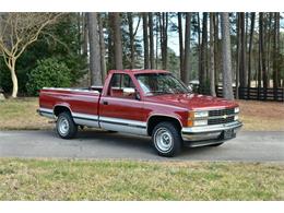 1991 Chevrolet Silverado (CC-1460698) for sale in Youngville, North Carolina