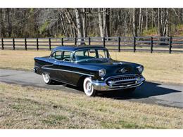 1955 Oldsmobile 98 (CC-1460699) for sale in Youngville, North Carolina