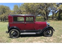 1929 Ford Model A (CC-1467007) for sale in Lago Vista, Texas