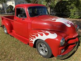 1954 Chevrolet 3100 (CC-1467010) for sale in Ladson, South Carolina