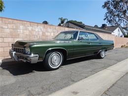 1972 Buick Limited (CC-1467014) for sale in Woodland Hills, United States