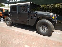 1991 Hummer H1 (CC-1467019) for sale in Woodland Hills, California
