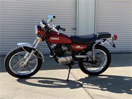 1972 Yamaha Motorcycle (CC-1467022) for sale in Anderson, California