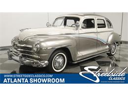 1948 Plymouth Special (CC-1467037) for sale in Lithia Springs, Georgia