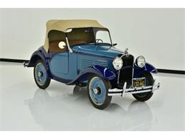 1930 Austin Roadster (CC-1460704) for sale in Youngville, North Carolina