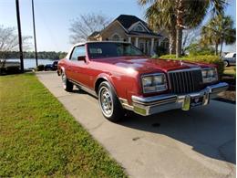 1982 Buick Riviera (CC-1467061) for sale in Youngville, North Carolina