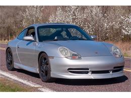 2001 Porsche 911 (CC-1467063) for sale in St. Louis, Missouri