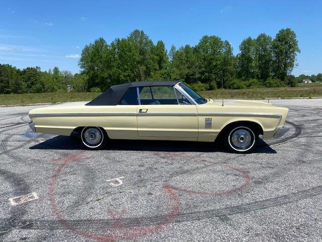 1966 Plymouth Fury (CC-1467067) for sale in Youngville, North Carolina