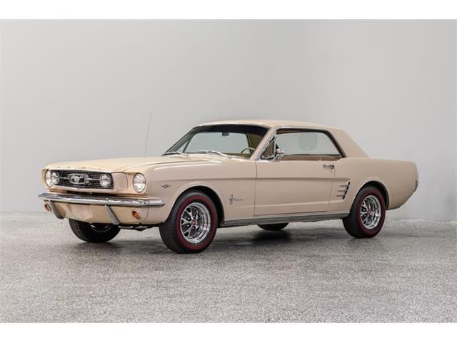 1966 Ford Mustang (CC-1467070) for sale in Concord, North Carolina