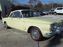 1964 Chevrolet Corvair (CC-1460708) for sale in Youngville, North Carolina