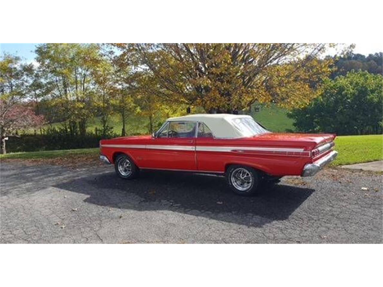 1964 Mercury Comet For Sale | ClassicCars.com | CC-1467116