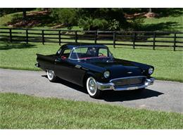 1957 Ford Thunderbird (CC-1460712) for sale in Youngville, North Carolina