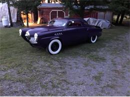 1950 Studebaker Champion (CC-1467135) for sale in Cadillac, Michigan
