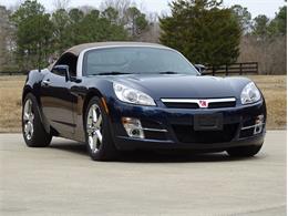 2007 Saturn Sky (CC-1460716) for sale in Youngville, North Carolina