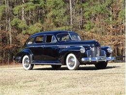 1941 Buick Special (CC-1460717) for sale in Youngville, North Carolina