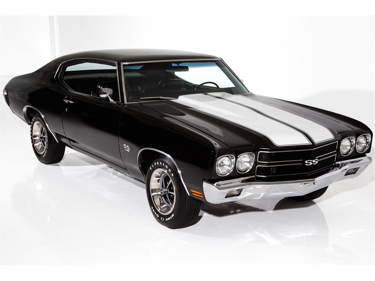 1970 Chevrolet Chevelle for Sale | ClassicCars.com | CC-1467186