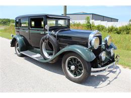 1929 Hudson Super 6 (CC-1467212) for sale in Palmetto, Florida