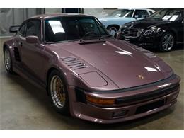 1987 Porsche 911 (CC-1467225) for sale in Chicago, Illinois