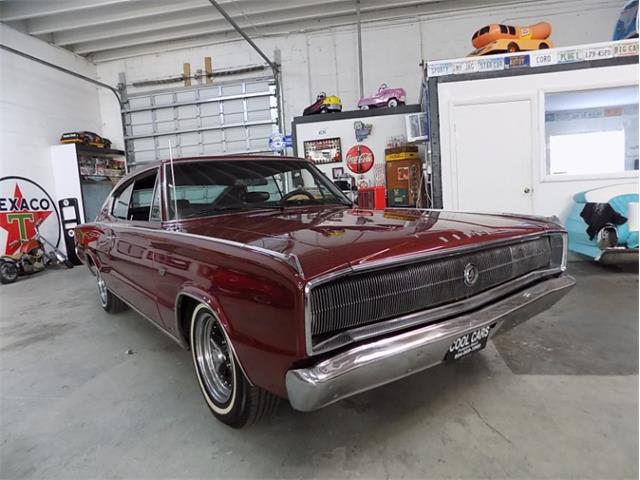1967 Dodge Charger (CC-1467228) for sale in Pompano Beach, Florida