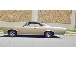 1966 Pontiac GTO (CC-1467230) for sale in Linthicum, Maryland