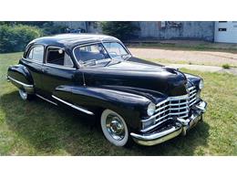 1947 Cadillac Fleetwood (CC-1460724) for sale in Youngville, North Carolina