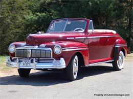 1947 Mercury Eight (CC-1467264) for sale in Middletown, Connecticut