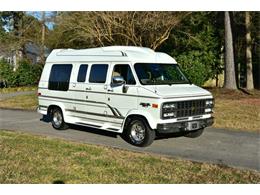 1995 Chevrolet G20 (CC-1460727) for sale in Youngville, North Carolina