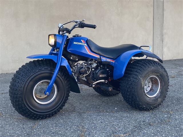 1983 Honda Motorcycle (CC-1467273) for sale in Anderson , California