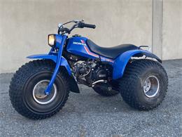 1983 Honda Motorcycle (CC-1467273) for sale in Anderson , California