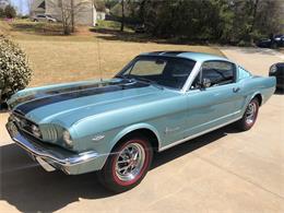 1965 Ford Mustang (CC-1467274) for sale in Easley, South Carolina
