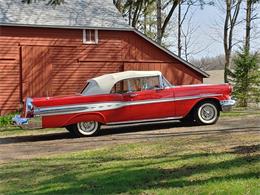 1957 Pontiac Star Chief (CC-1467275) for sale in Dodge Center, Minnesota