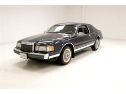 1989 Lincoln Mark V (CC-1467281) for sale in Morgantown, Pennsylvania