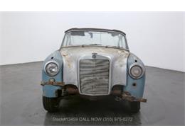 1959 Mercedes-Benz 220S (CC-1467288) for sale in Beverly Hills, California