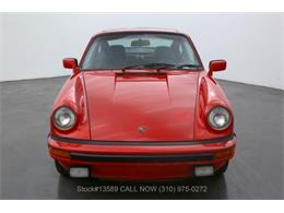1982 Porsche 911SC (CC-1467291) for sale in Beverly Hills, California