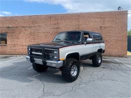 1983 Chevrolet Blazer (CC-1467336) for sale in Carlisle, Pennsylvania
