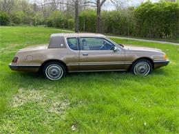 1985 Mercury Cougar (CC-1467338) for sale in Carlisle, Pennsylvania